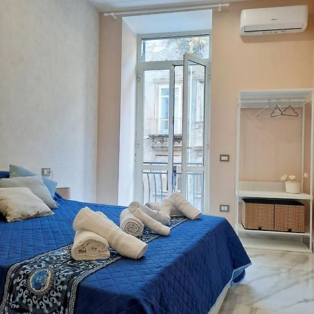 Re Ferdinando Apartment Napoli Eksteriør bilde