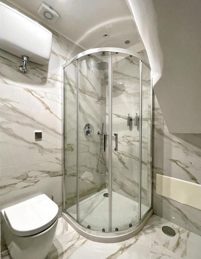Re Ferdinando Apartment Napoli Eksteriør bilde