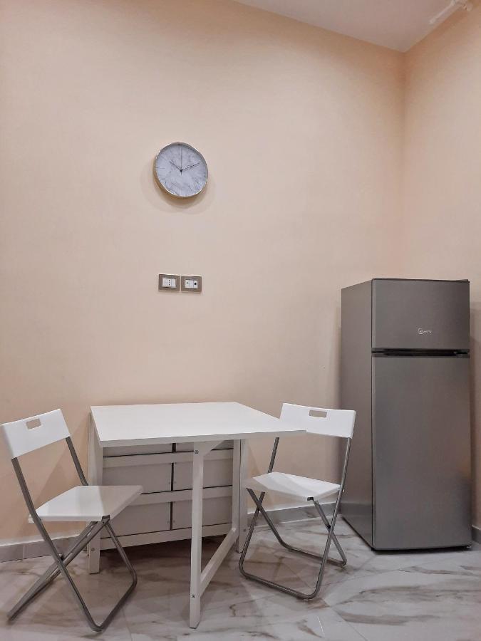 Re Ferdinando Apartment Napoli Eksteriør bilde