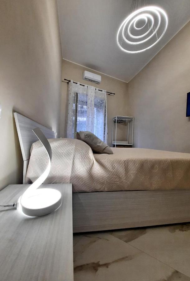 Re Ferdinando Apartment Napoli Eksteriør bilde