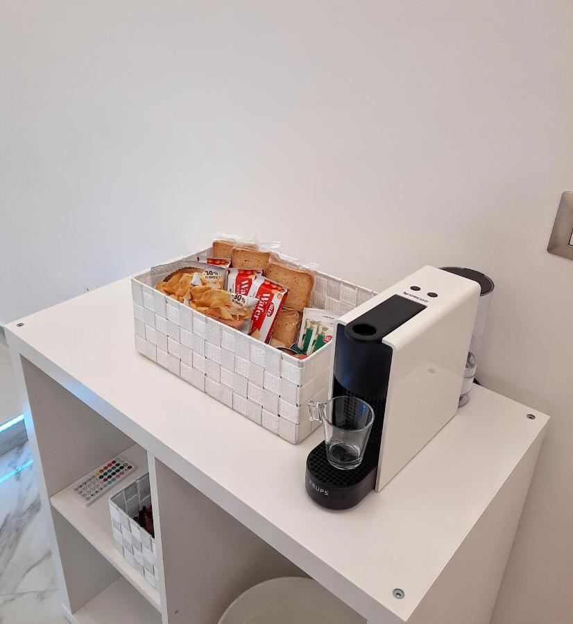 Re Ferdinando Apartment Napoli Eksteriør bilde